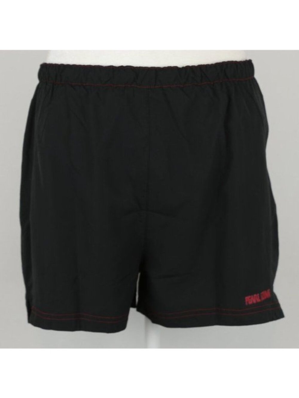 Pearl Izumi Infinity Women's Medium Black Pull On Breathable Athletic Shorts